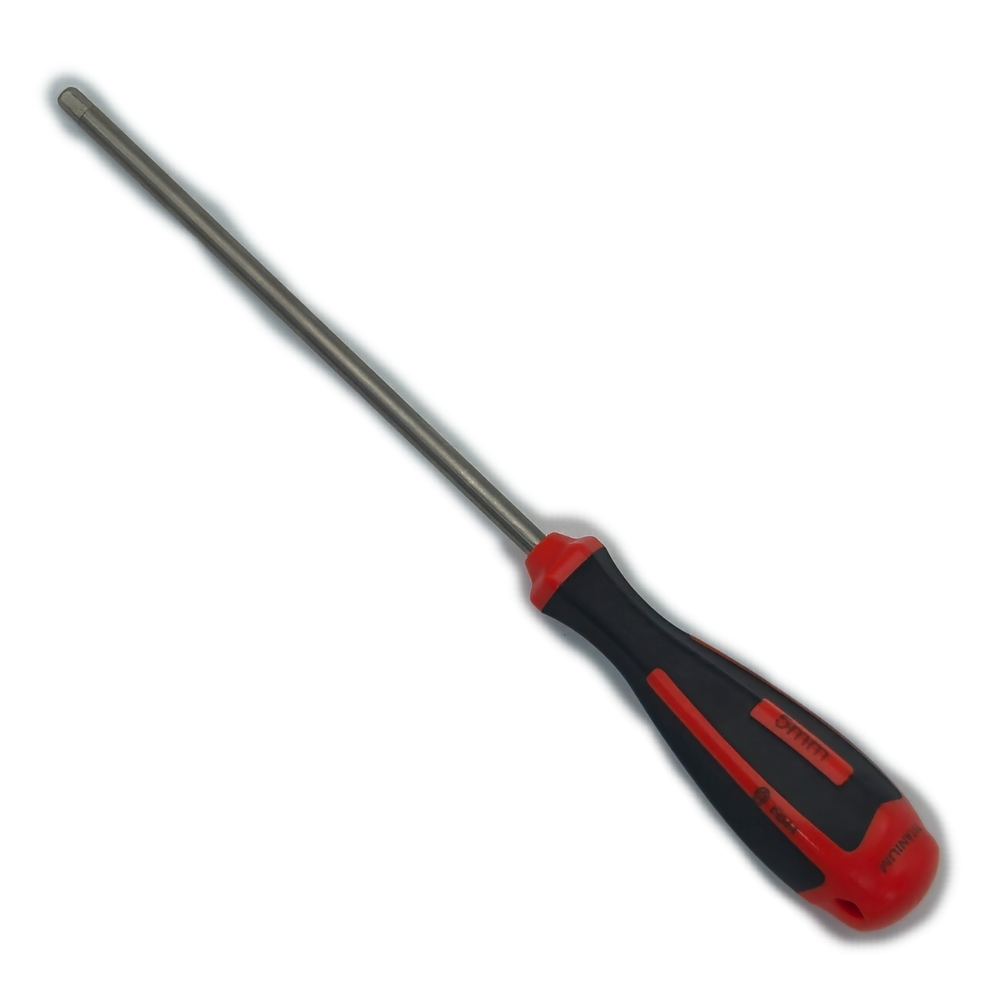 Titanium Metric Allen Screwdriver Handle (Single) – MRI‑Safe