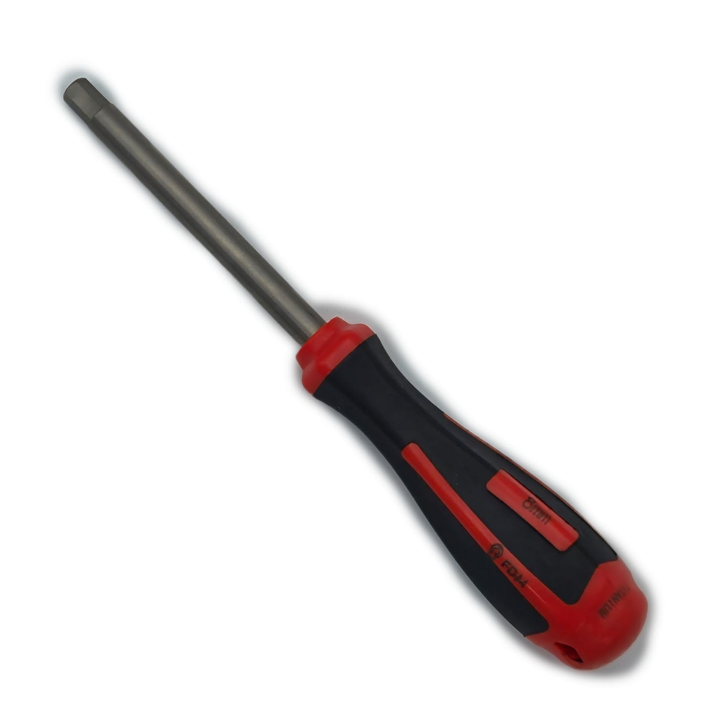 Titanium Metric Allen Screwdriver Handle Set |9 Piece| – MRI‑Safe