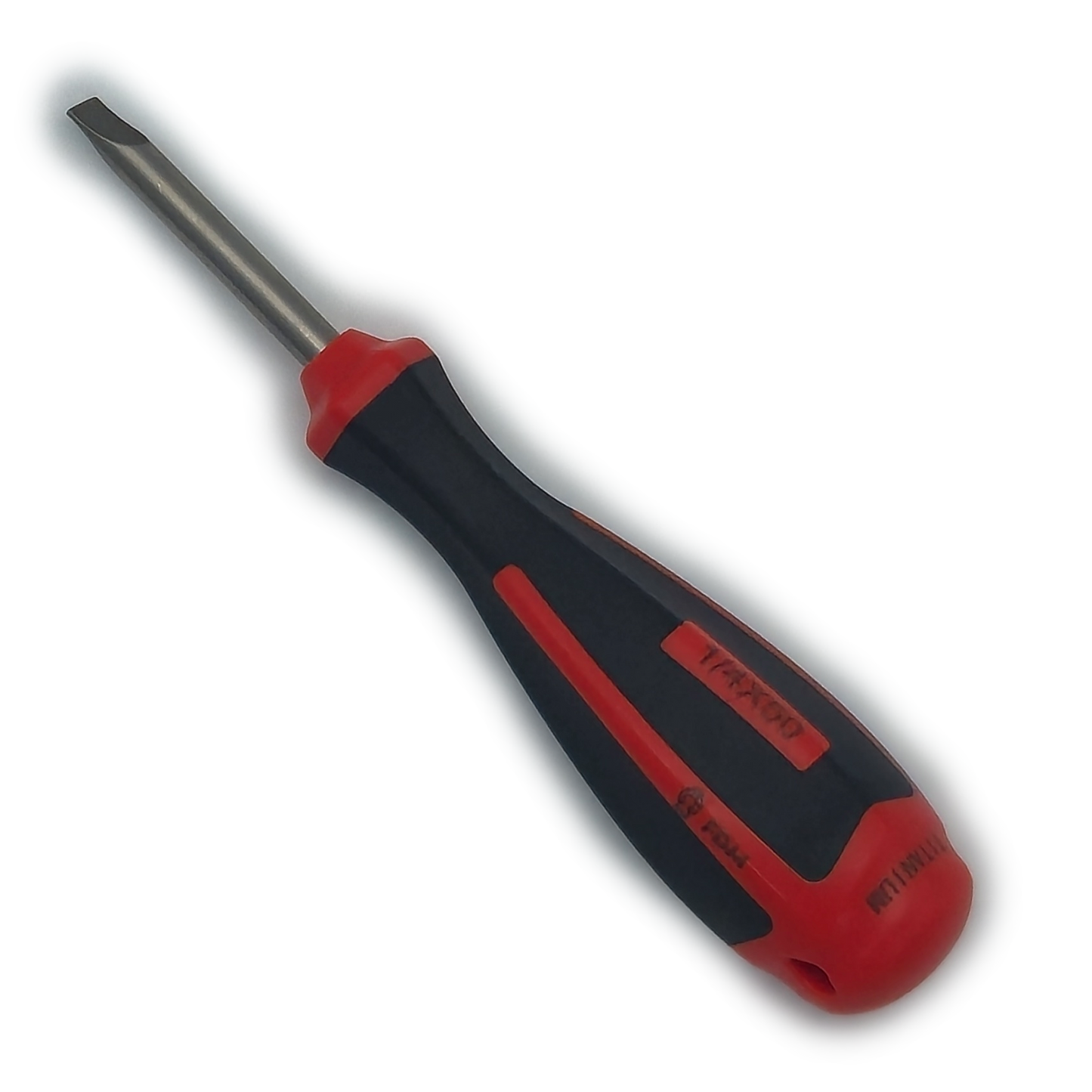 MRI‑Safe Titanium Flat Screwdriver – Non‑Magnetic