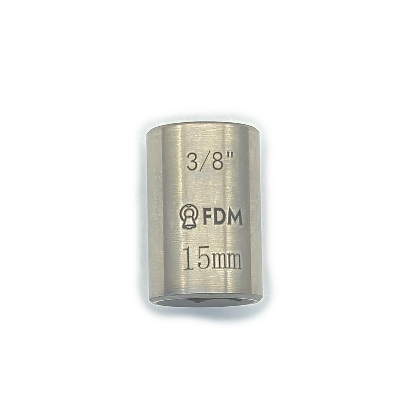 16 Piece Socket Set 3/8 Titanium Tool Kit – Non‑Magnetic Tools for MRI Repair