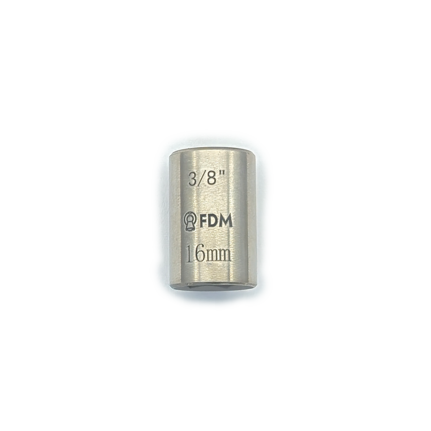 16 Piece Socket Set 3/8 Titanium Tool Kit – Non‑Magnetic Tools for MRI Repair