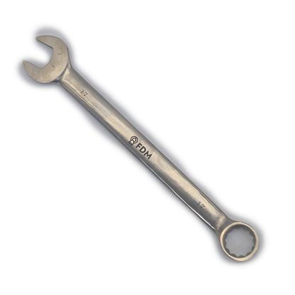 17 + Wooden Ruler Pcs MRI‑Safe Titanium Tool Kit – Non‑Magnetic Tools for MRI Repair