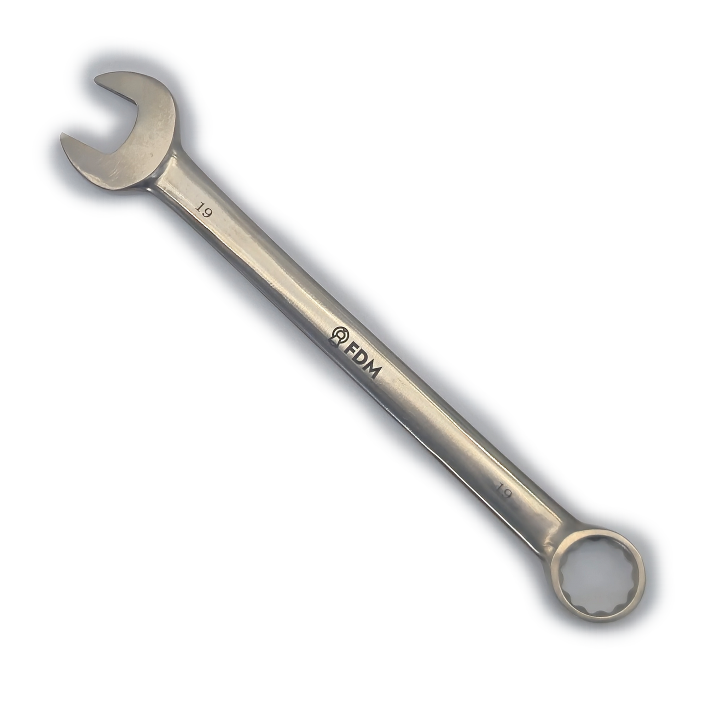 17 + Wooden Ruler Pcs MRI‑Safe Titanium Tool Kit – Non‑Magnetic Tools for MRI Repair