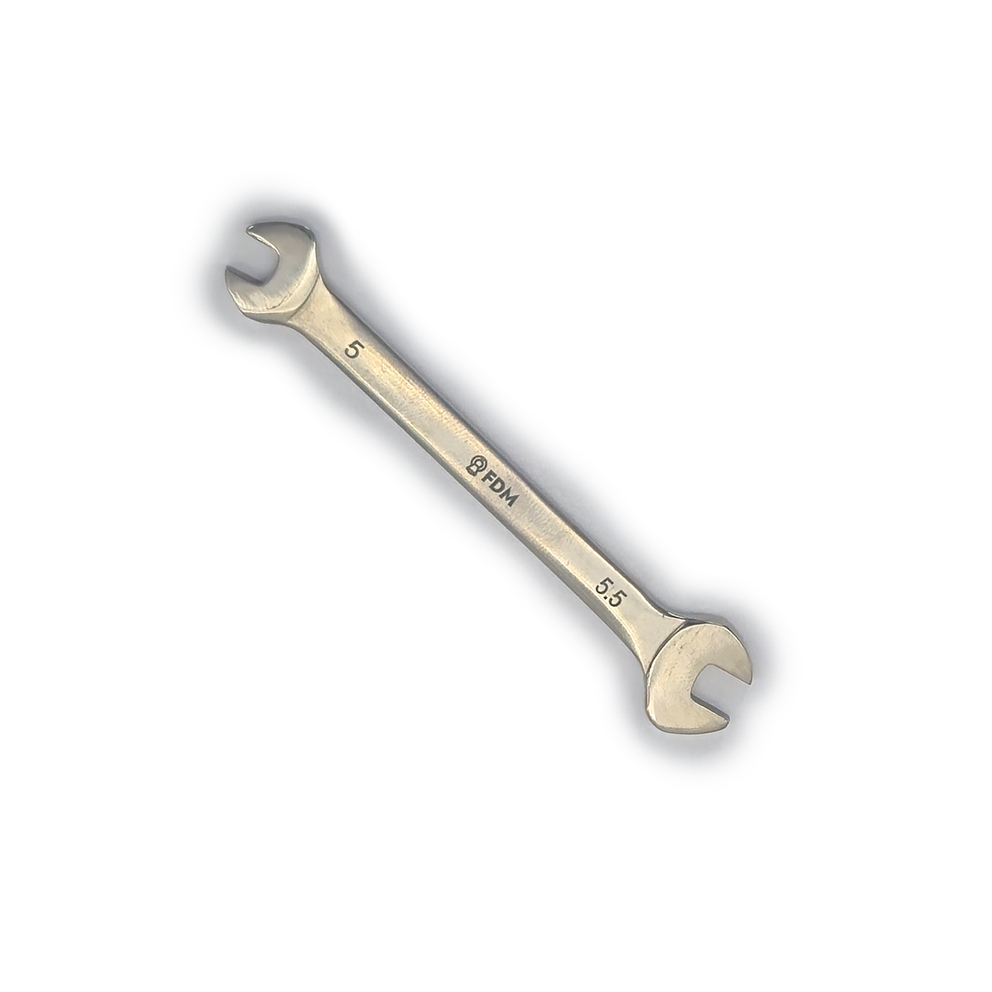 17 + Wooden Ruler Pcs MRI‑Safe Titanium Tool Kit – Non‑Magnetic Tools for MRI Repair