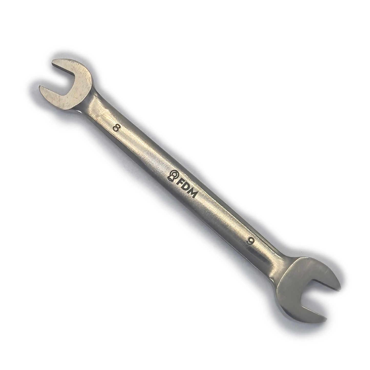 17 + Wooden Ruler Pcs MRI‑Safe Titanium Tool Kit – Non‑Magnetic Tools for MRI Repair