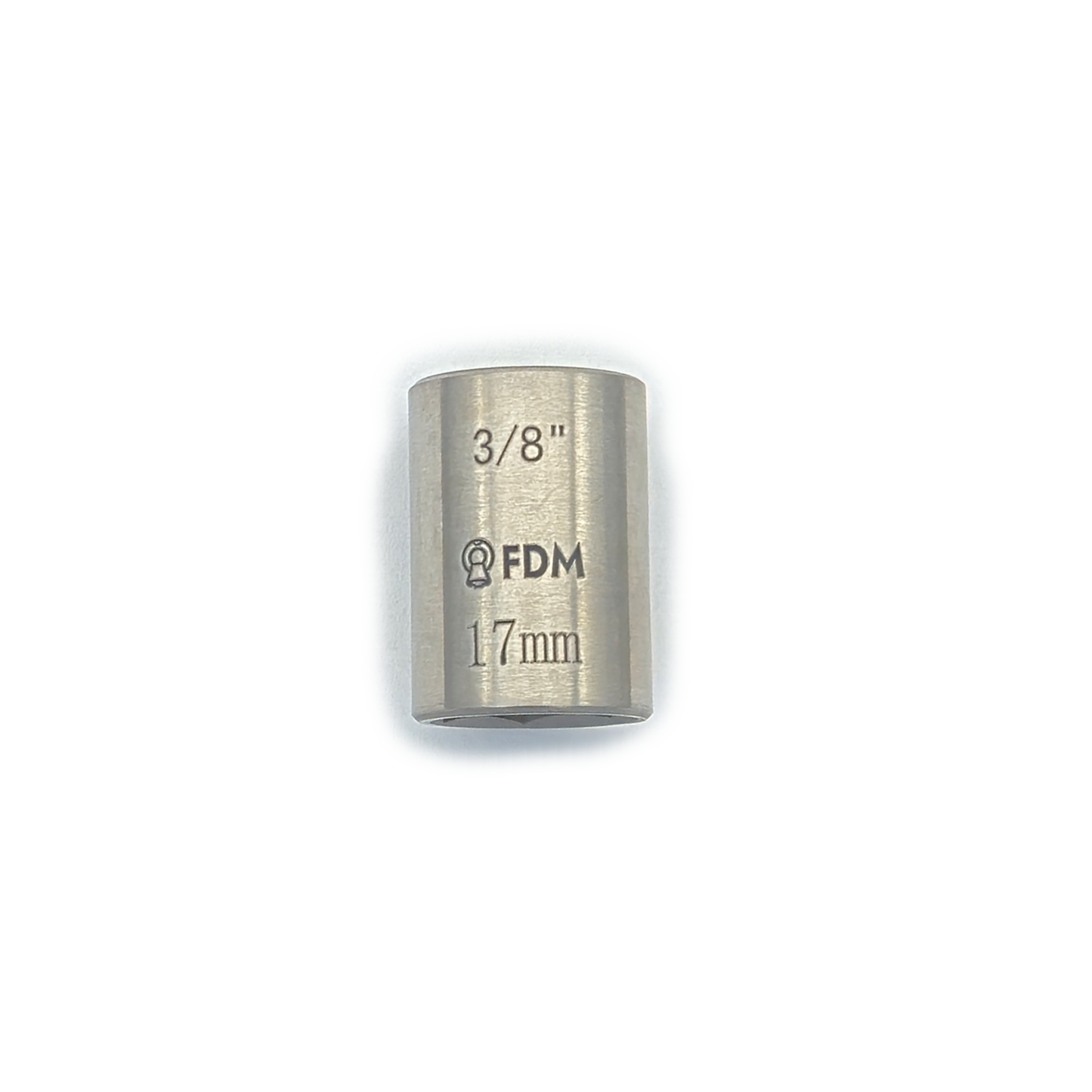 Titanium Sockets Metric Non-Ferrous, Corrosion Resistant, Non-Magnetic