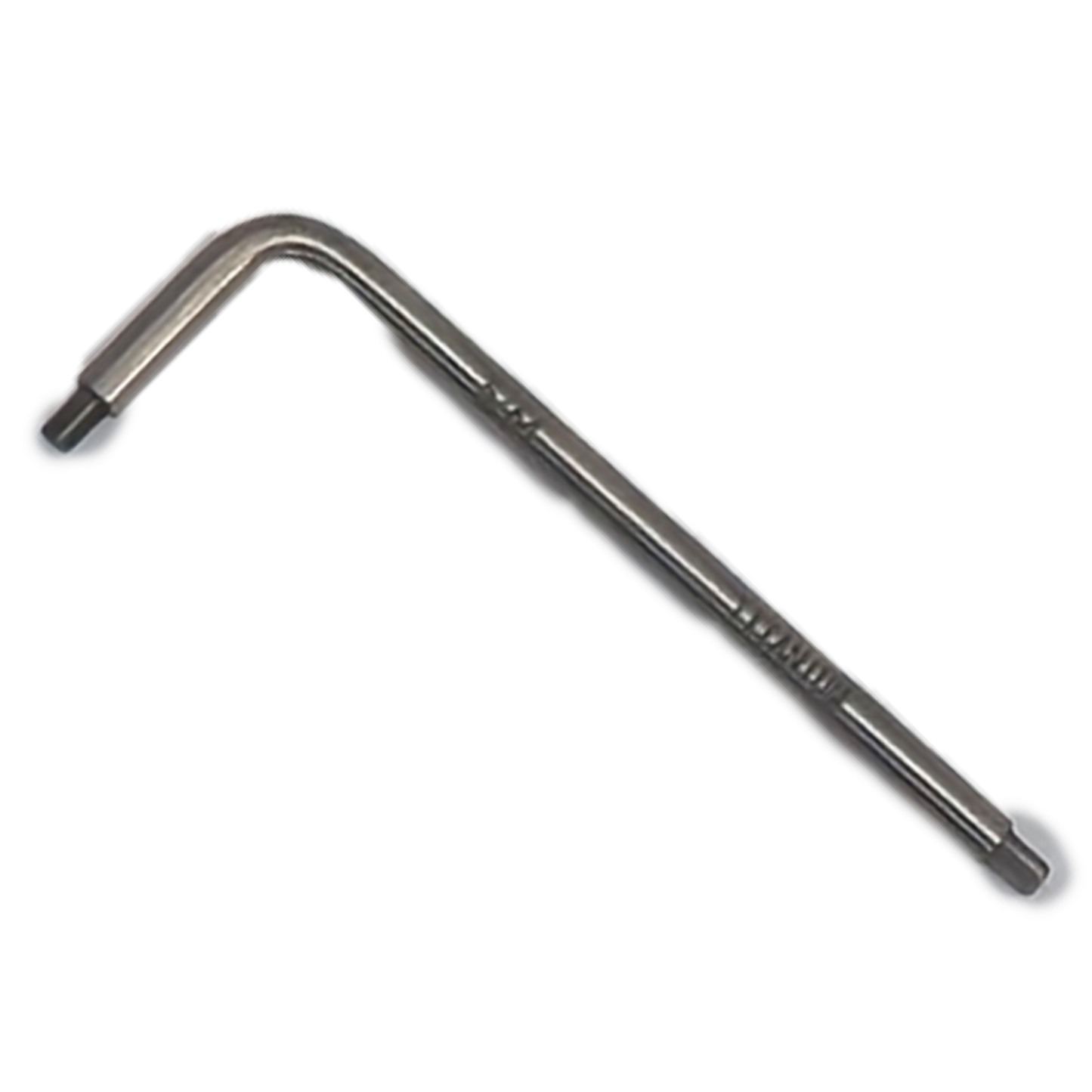 Titanium Tools allen key 5/64 inch non magnetic non ferrous
