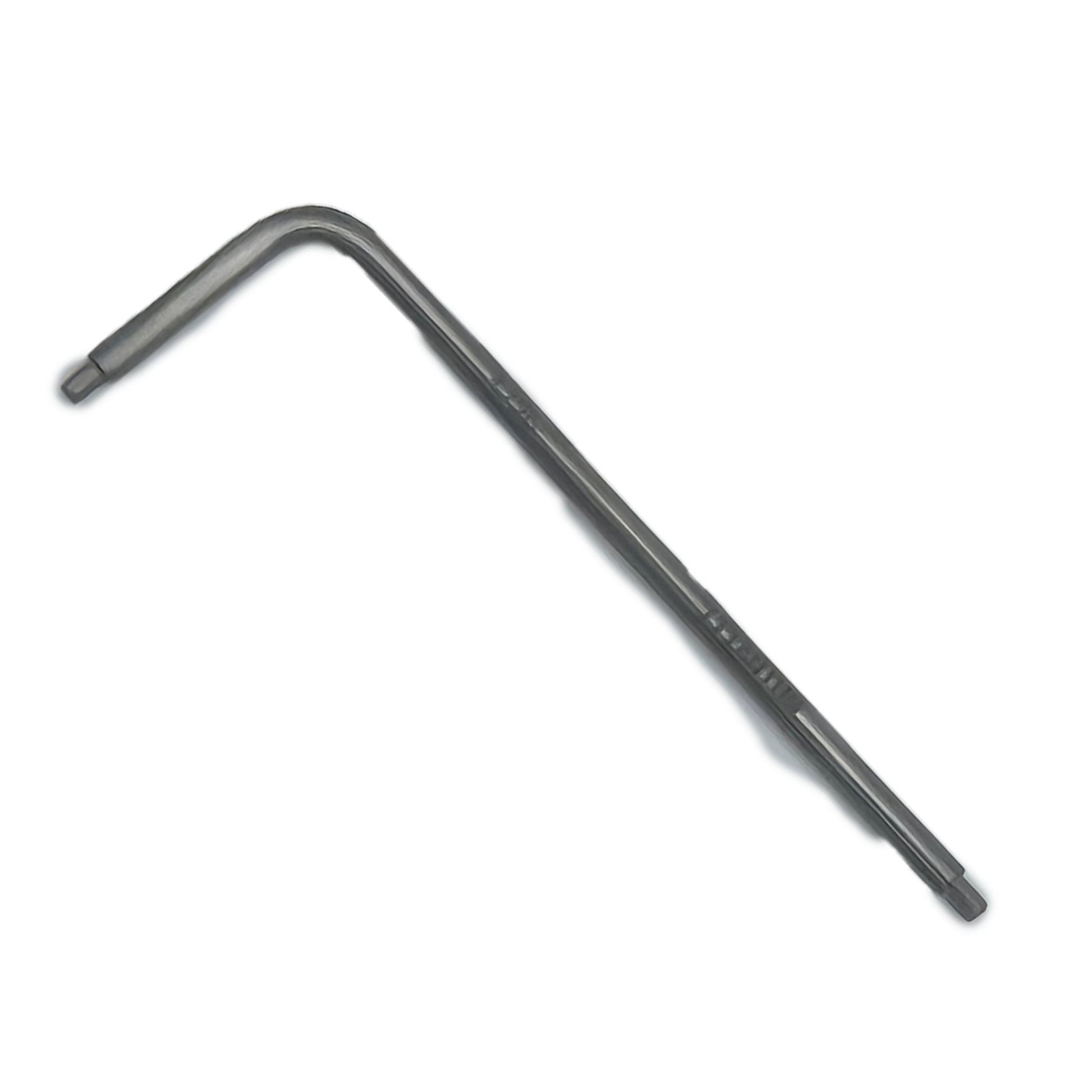 Titanium Tools allen key 1/20 inch non-magnetic non-ferrous