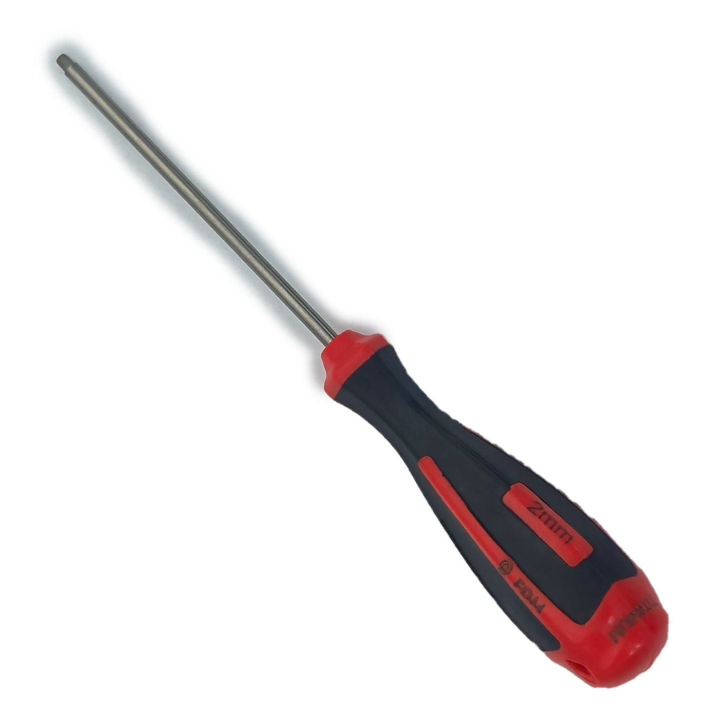 Titanium Metric Allen Screwdriver Handle (Single) – MRI‑Safe