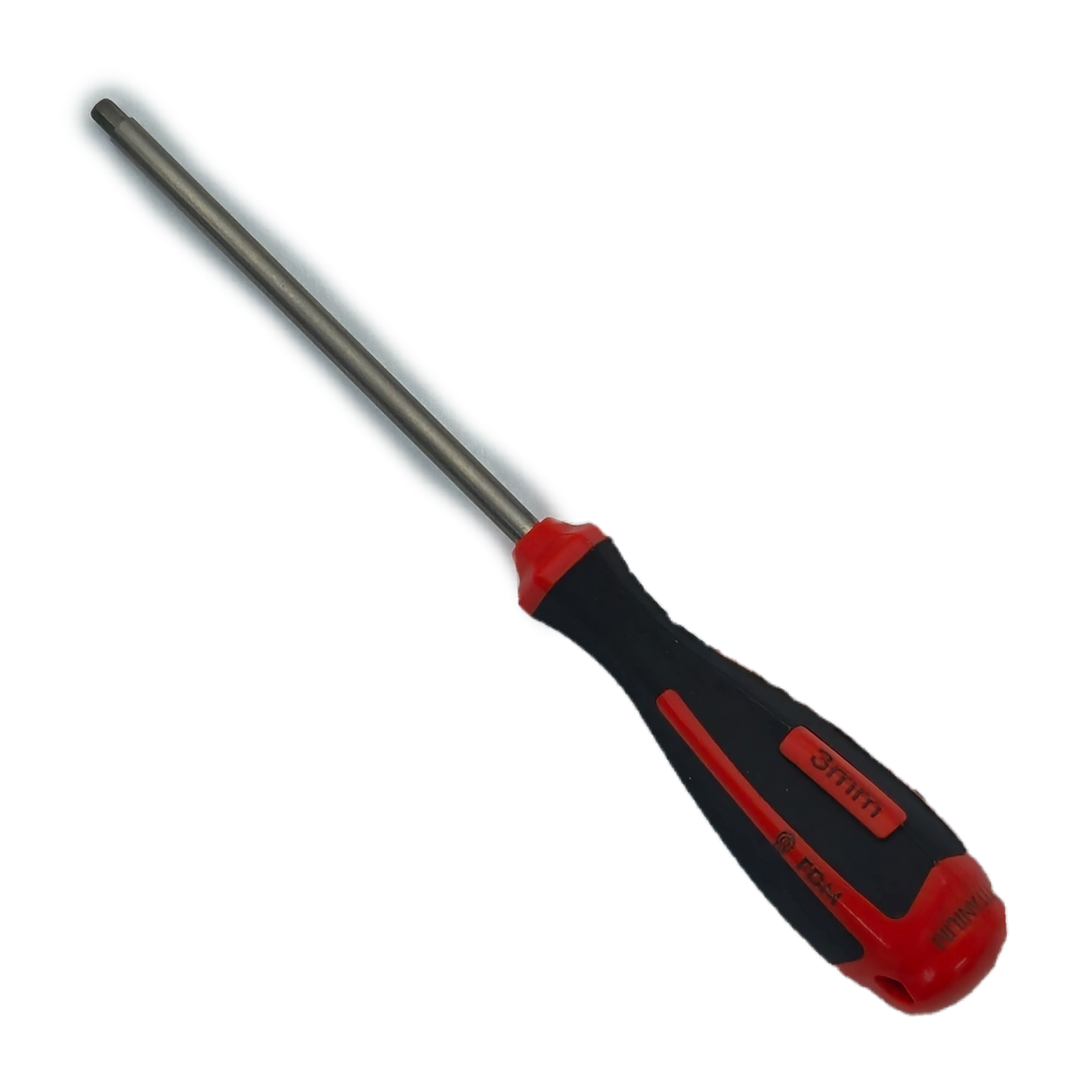 Titanium Metric Allen Screwdriver Handle (Single) – MRI‑Safe