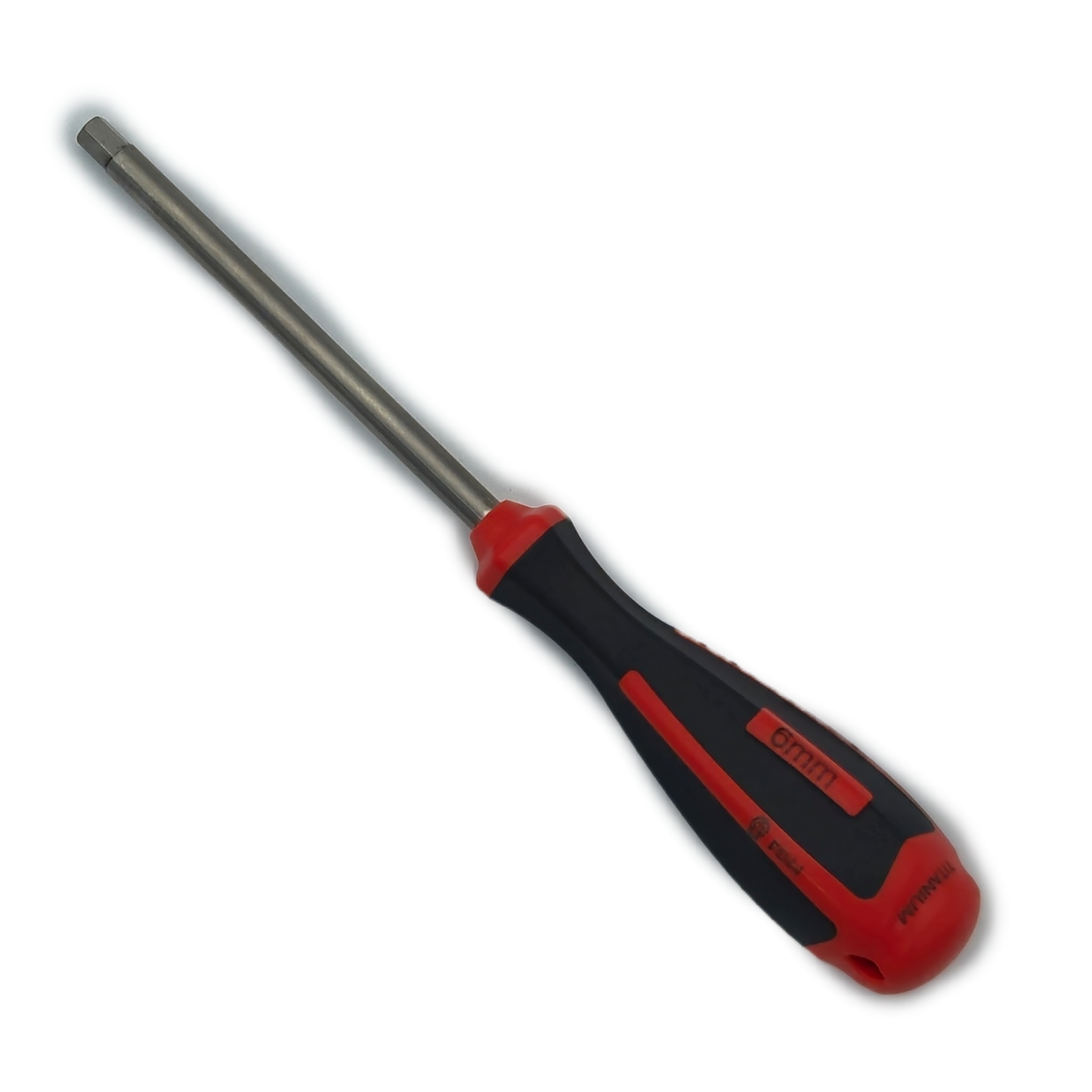Titanium Metric Allen Screwdriver Handle (Single) – MRI‑Safe
