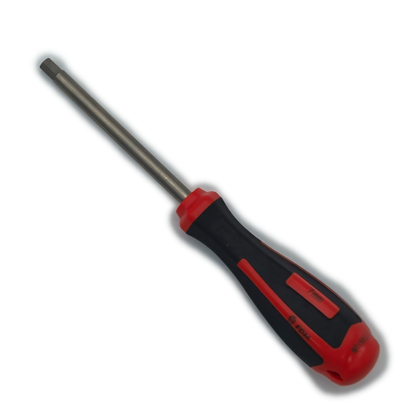 Titanium Metric Allen Screwdriver Handle (Single) – MRI‑Safe