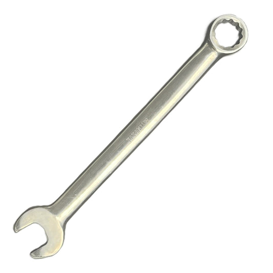 Titanium Combination Wrench 17mm non magnetic corrosion tool