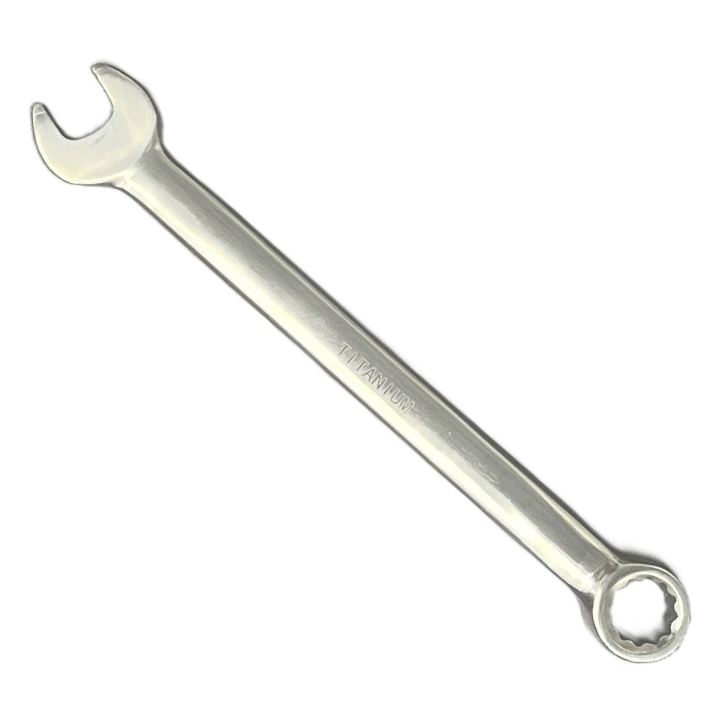 Titanium Combination Wrench 1/2" Non-Magnetic Corrosion Safe