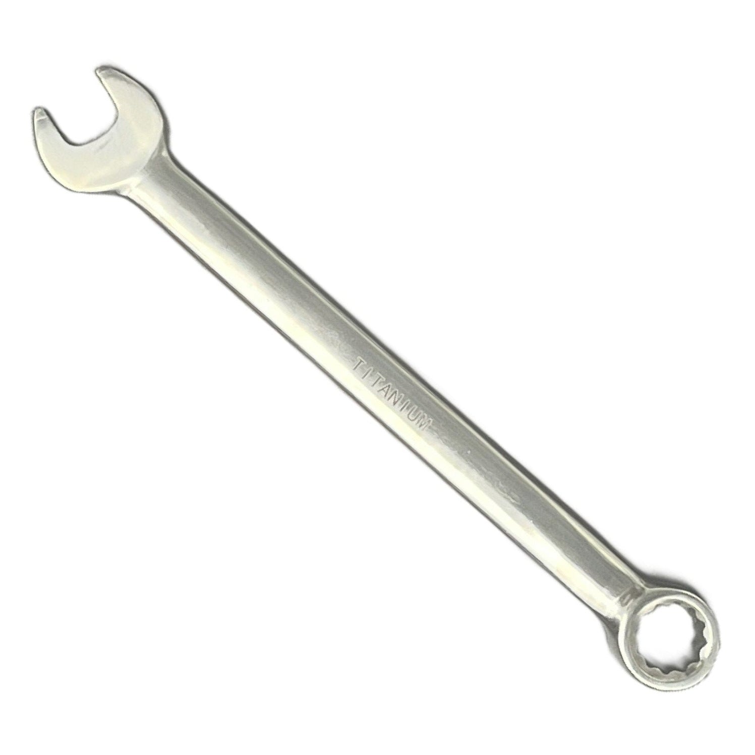Titanium Combination Wrench 1/2" Non-Magnetic Corrosion Safe