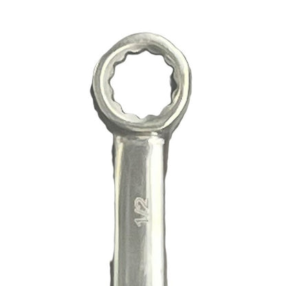 Titanium Combination Wrench 1/2" Non-Magnetic Corrosion Safe