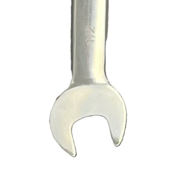 Titanium Combination Wrench 1/2" Non-Magnetic Corrosion Safe