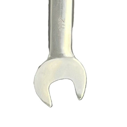 Titanium Combination Wrench 1/2" Non-Magnetic Corrosion Safe