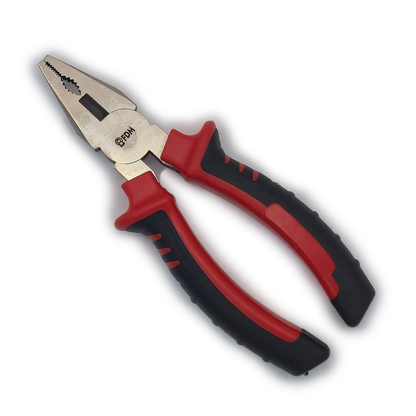 Titanium Lineman Pliers Non-Ferrous, Corrosion Resistant, Non-Magnetic