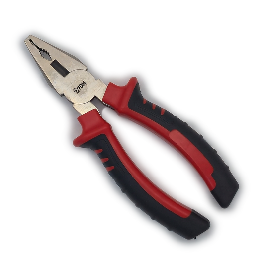 Titanium Lineman Pliers Non-Ferrous, Corrosion Resistant, Non-Magnetic