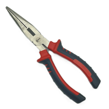 Titanium 8" Needle Nose Pliers Non-Ferrous, Corrosion-Resistant