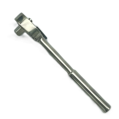 Titanium Ratchet 3/8 Drive Non-Ferrous Non-Magnetic Tool