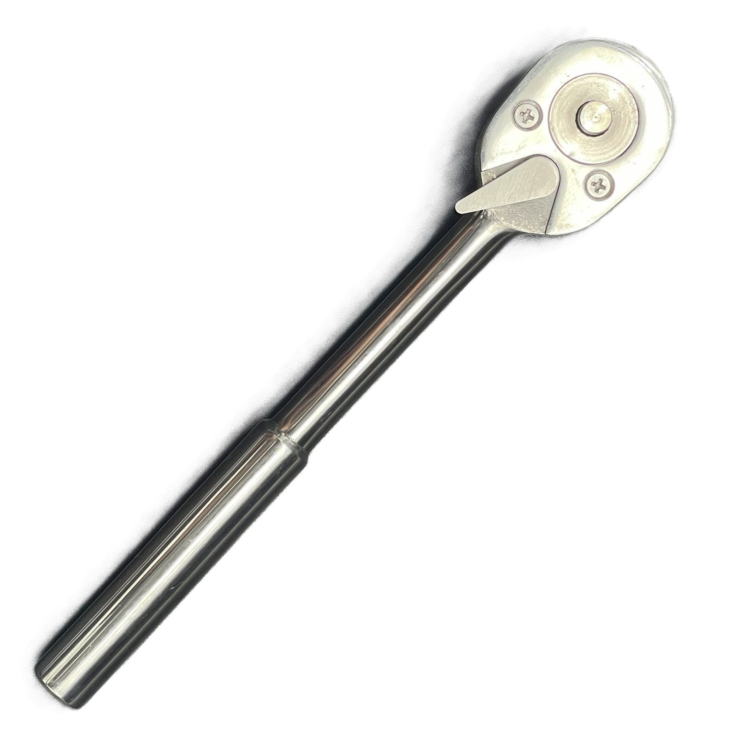 Titanium Ratchet 3/8 Drive Non-Ferrous Non-Magnetic Tool