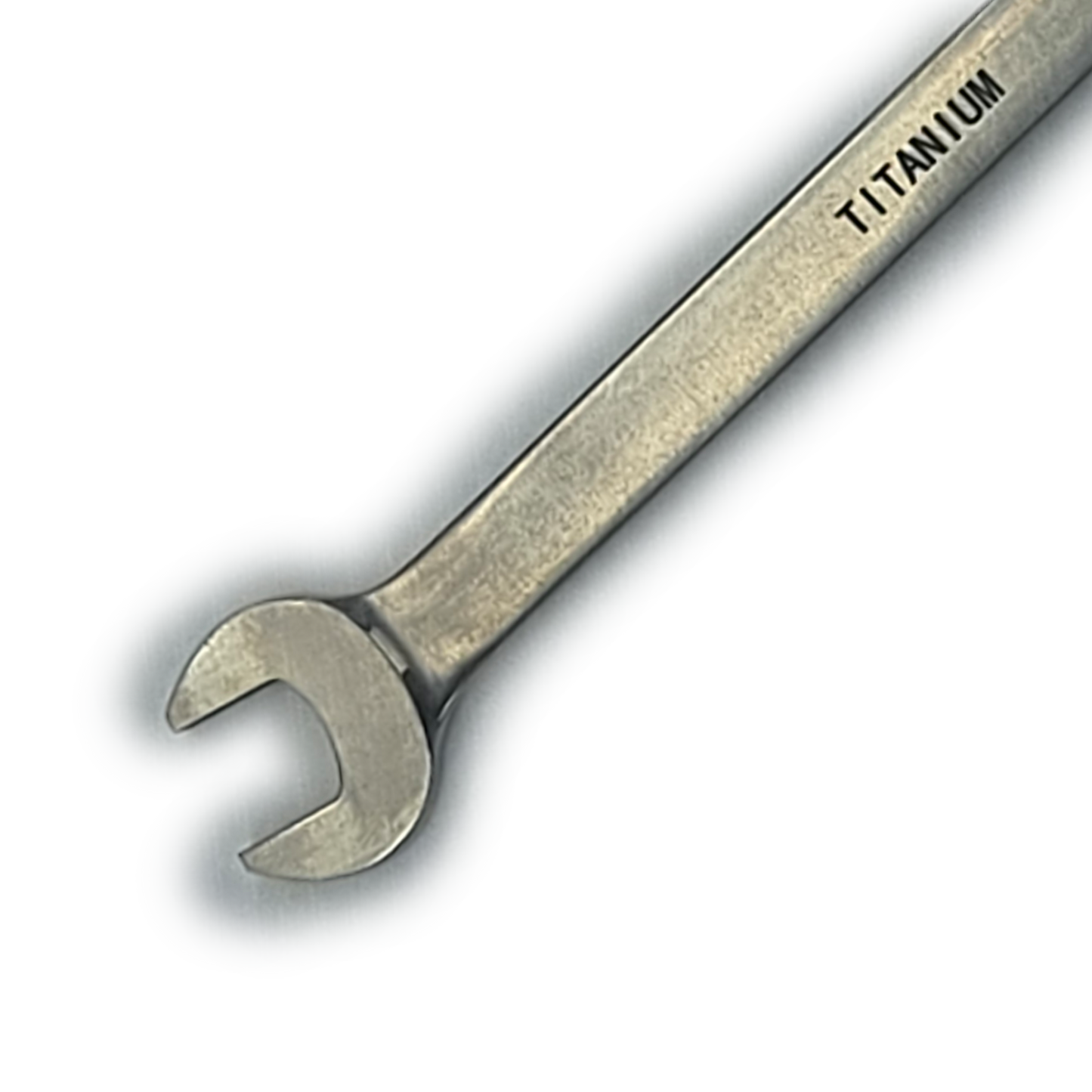 MRI‑Safe Titanium Ratcheting Combination Wrench Metric | FDM Enterprises