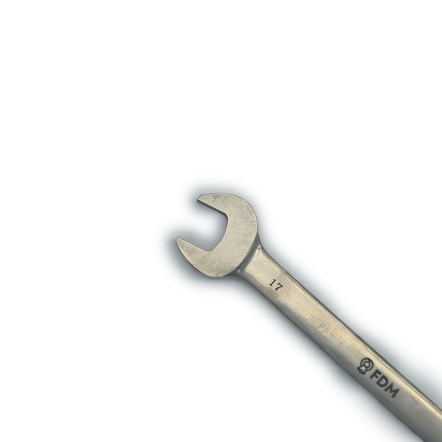 MRI‑Safe Titanium Ratcheting Combination Wrench Metric | FDM Enterprises