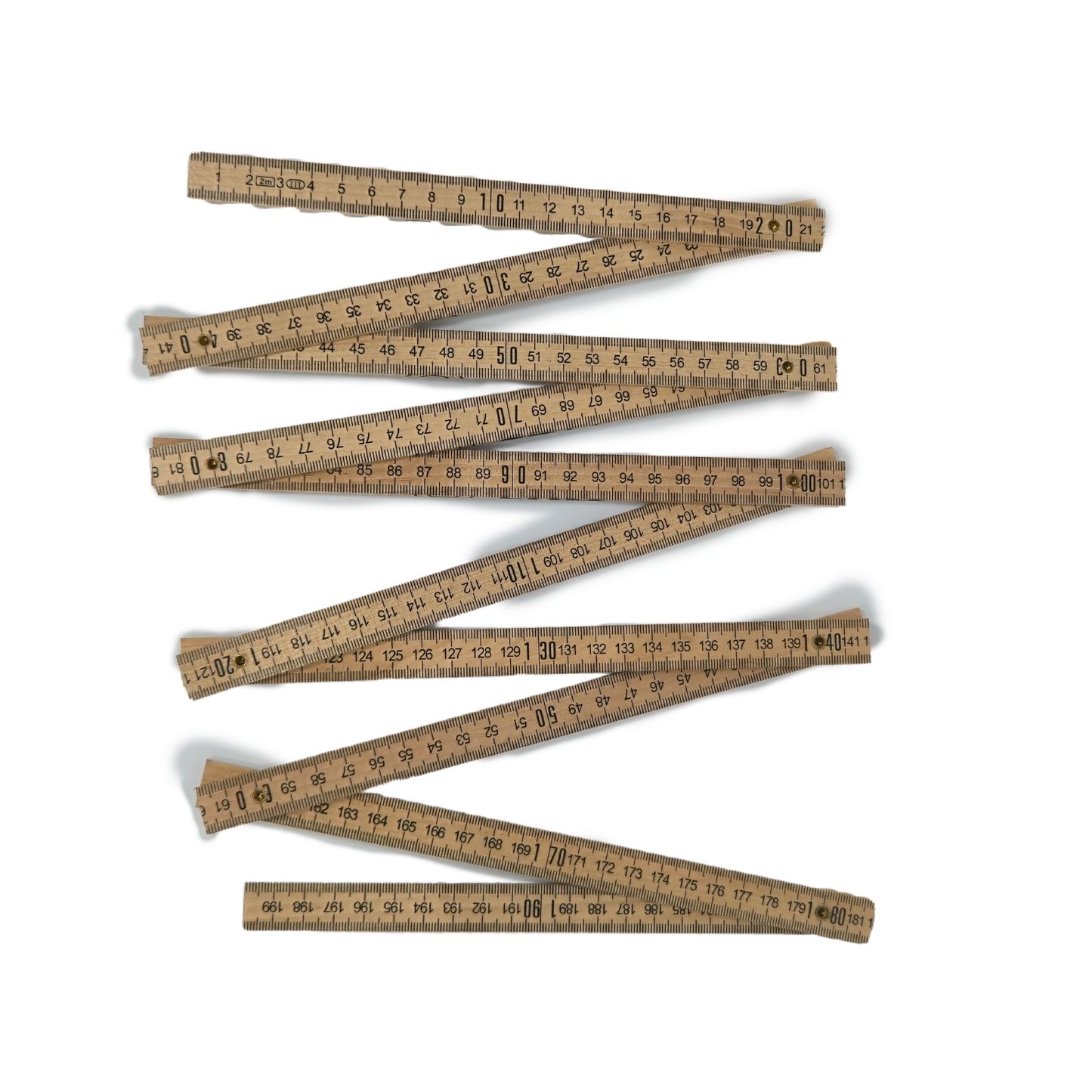 17 + Wooden Ruler Pcs MRI‑Safe Titanium Tool Kit – Non‑Magnetic Tools for MRI Repair