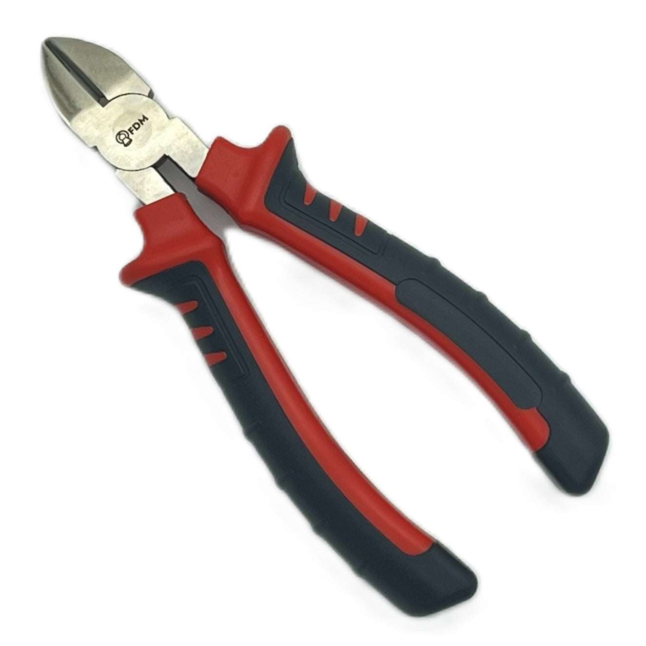 Titanium non-magnetic non-ferrous 6 inch side cutters tool