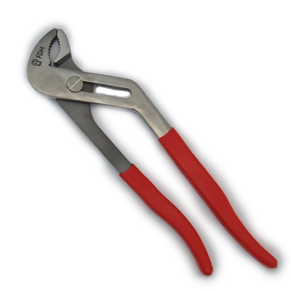 Titanium Slip Pliers 12", 10", 8", 6" Non-Ferrous, Corrosion Resistant, Non-Magnetic