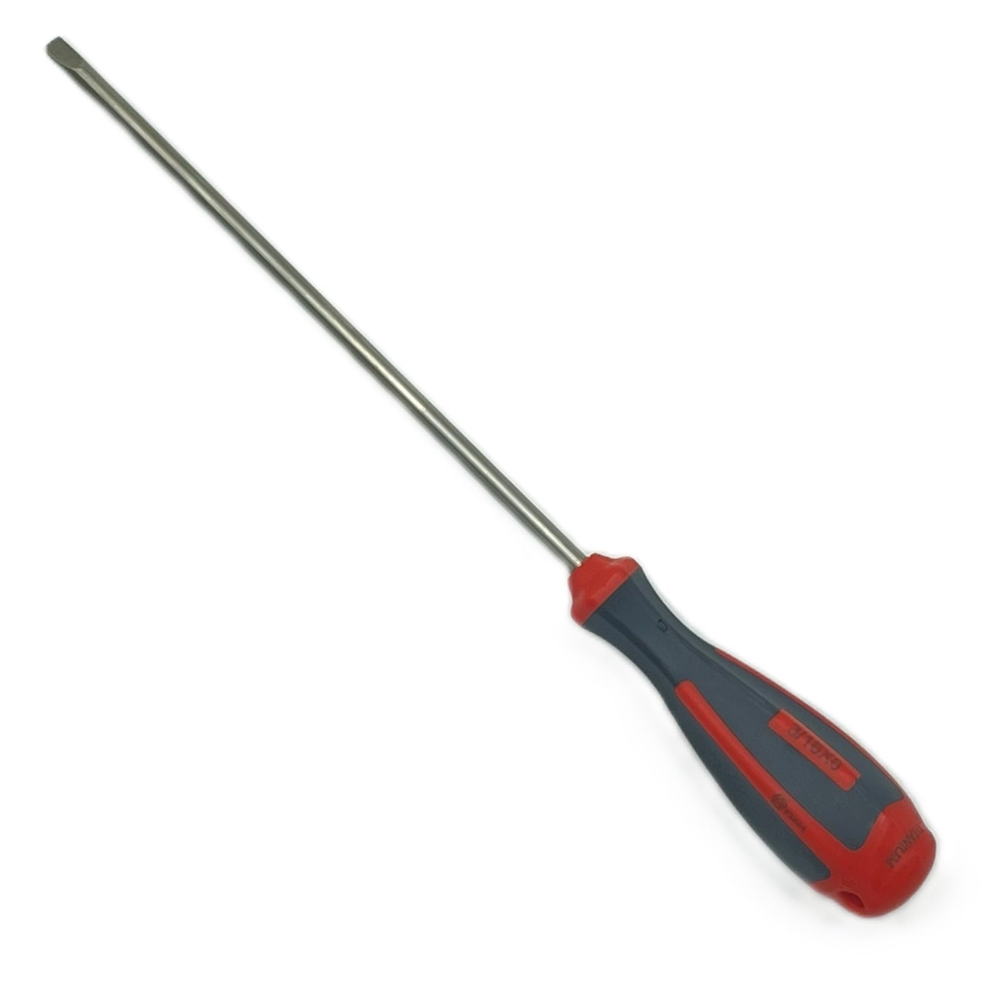 Titanium Screwdriver Flat 3/16 x 6 Non-Ferrous Non-Magnetic