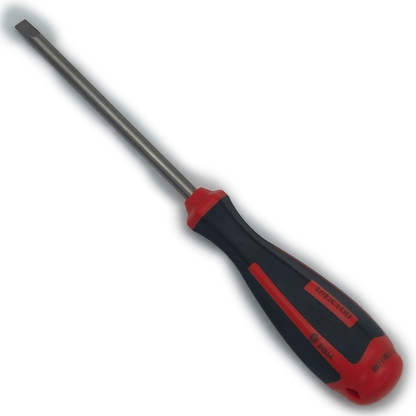 MRI‑Safe Titanium Flat Screwdriver – Non‑Magnetic