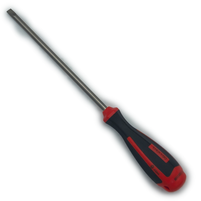 MRI‑Safe Titanium Flat Screwdriver – Non‑Magnetic