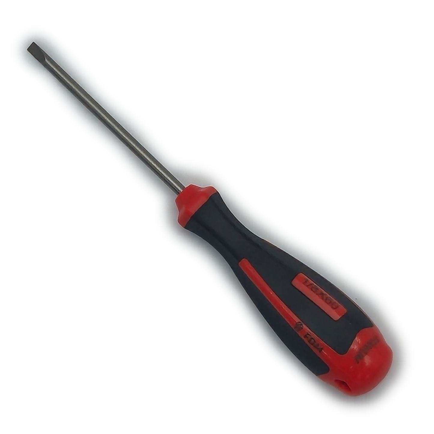 MRI‑Safe Titanium Flat Screwdriver – Non‑Magnetic