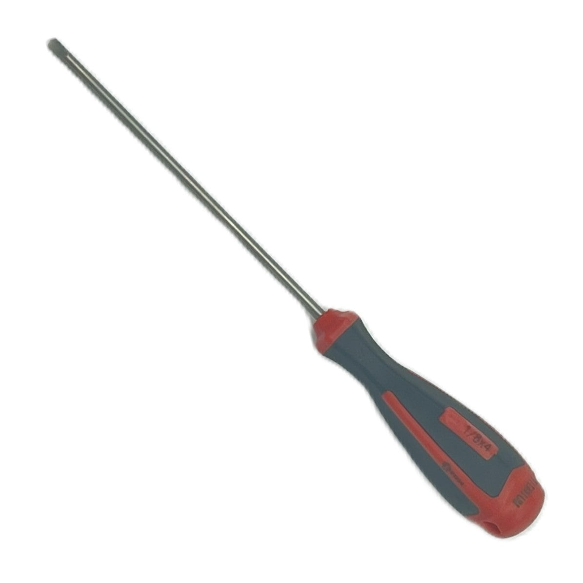 Titanium Screwdriver 1/8 4" Non Ferrous, Non Magnetic