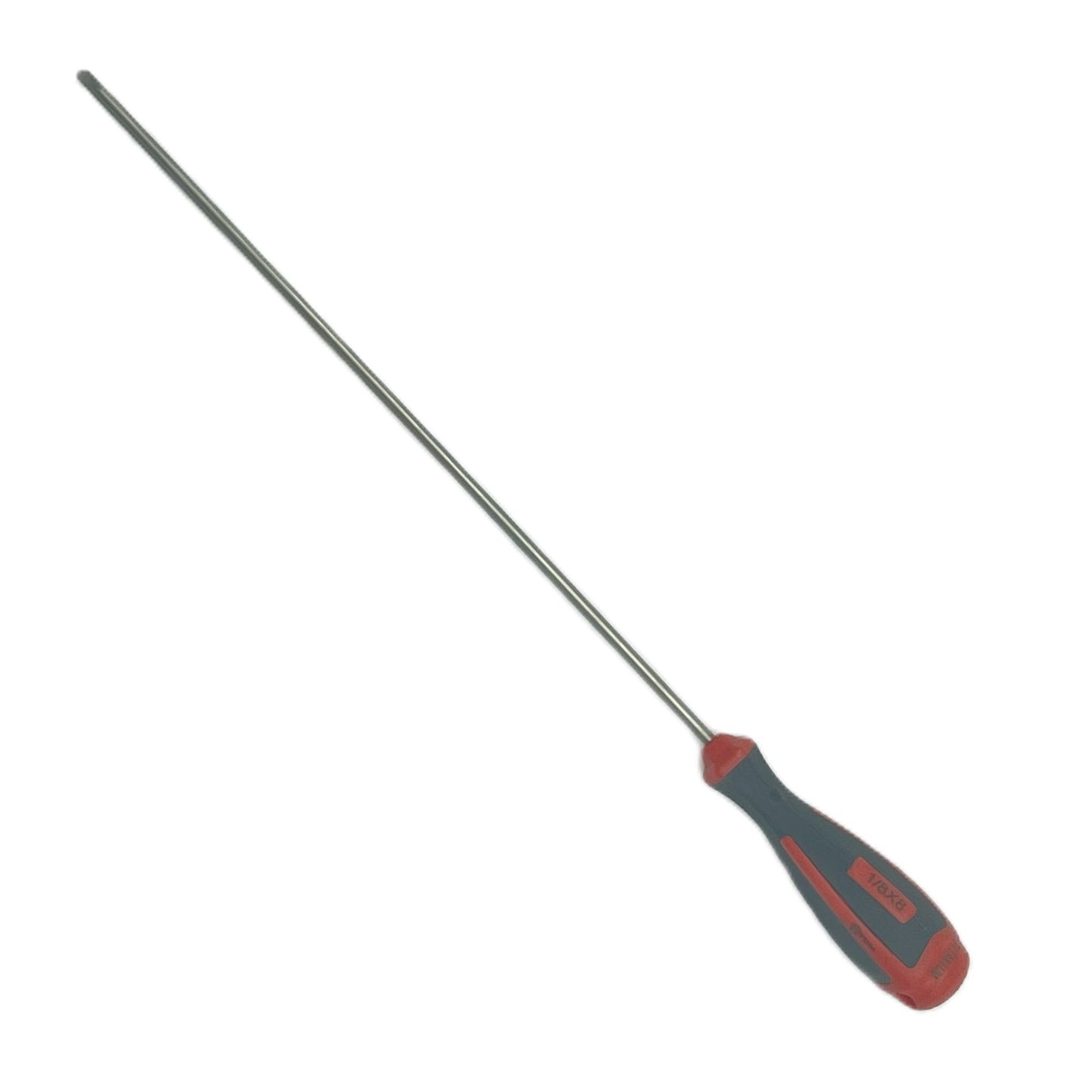Titanium Screwdriver 1/8 8" Non Ferrous, Non Magnetic