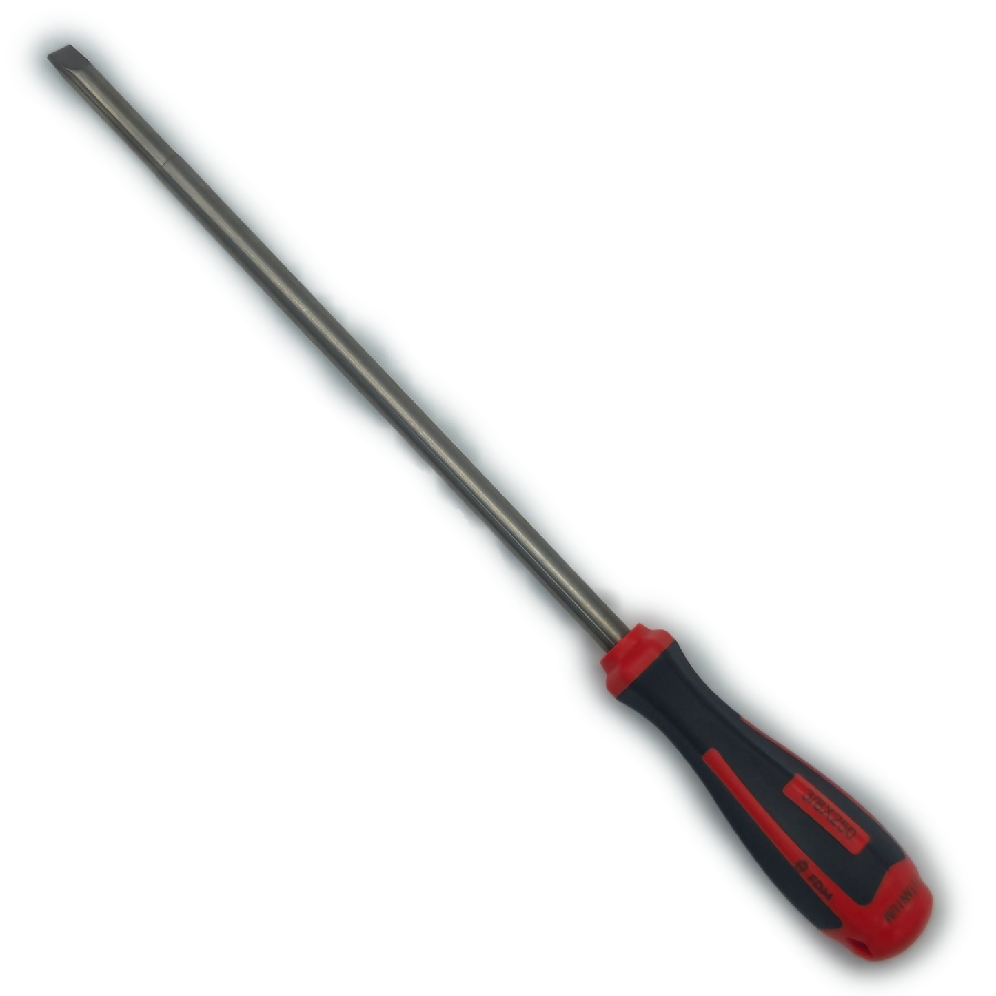 MRI‑Safe Titanium Flat Screwdriver – Non‑Magnetic