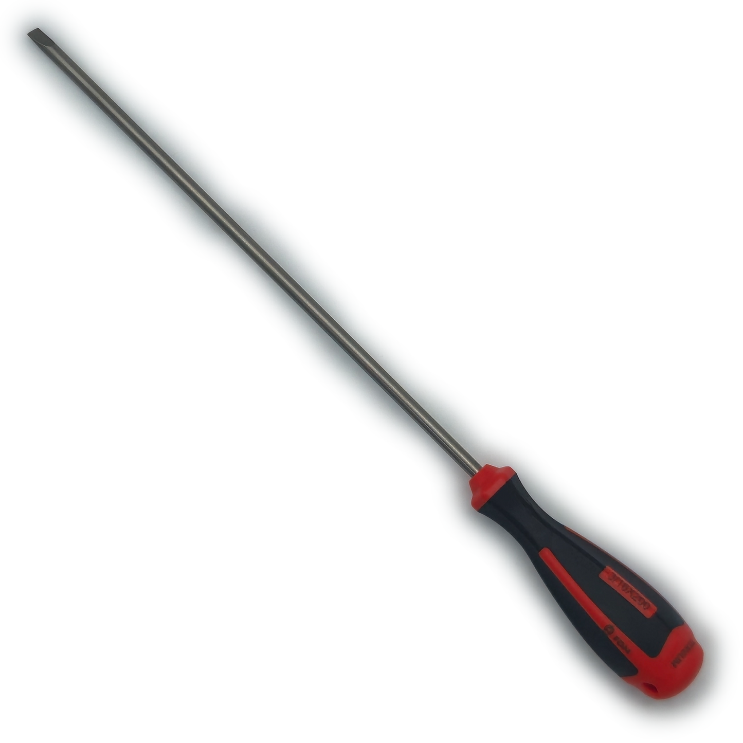 MRI‑Safe Titanium Flat Screwdriver – Non‑Magnetic