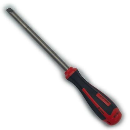 MRI‑Safe Titanium Flat Screwdriver – Non‑Magnetic