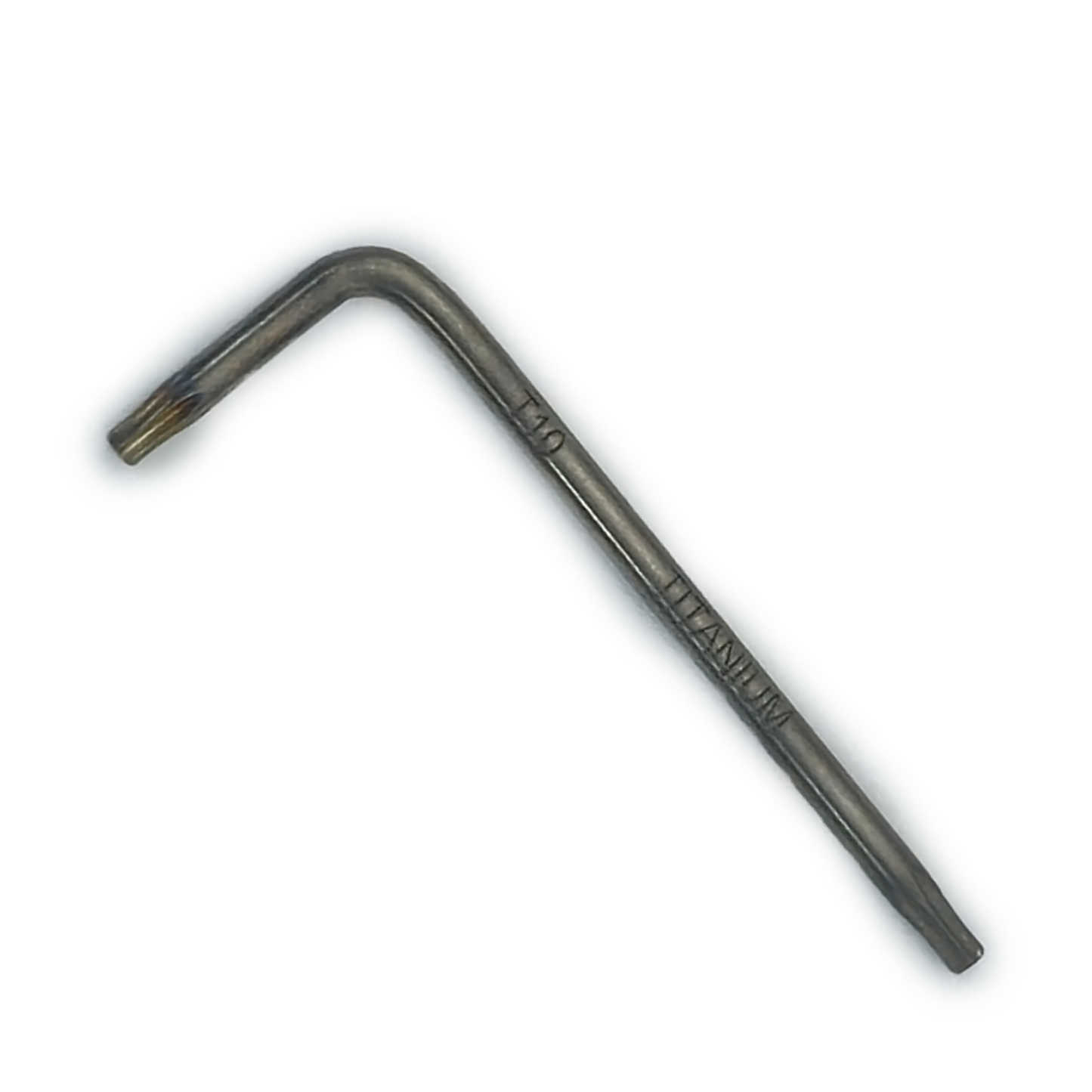 Titanium Torx Set  – MRI‑Safe