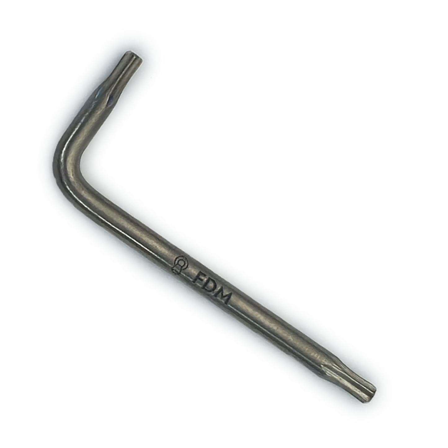 Titanium Torx Set  – MRI‑Safe