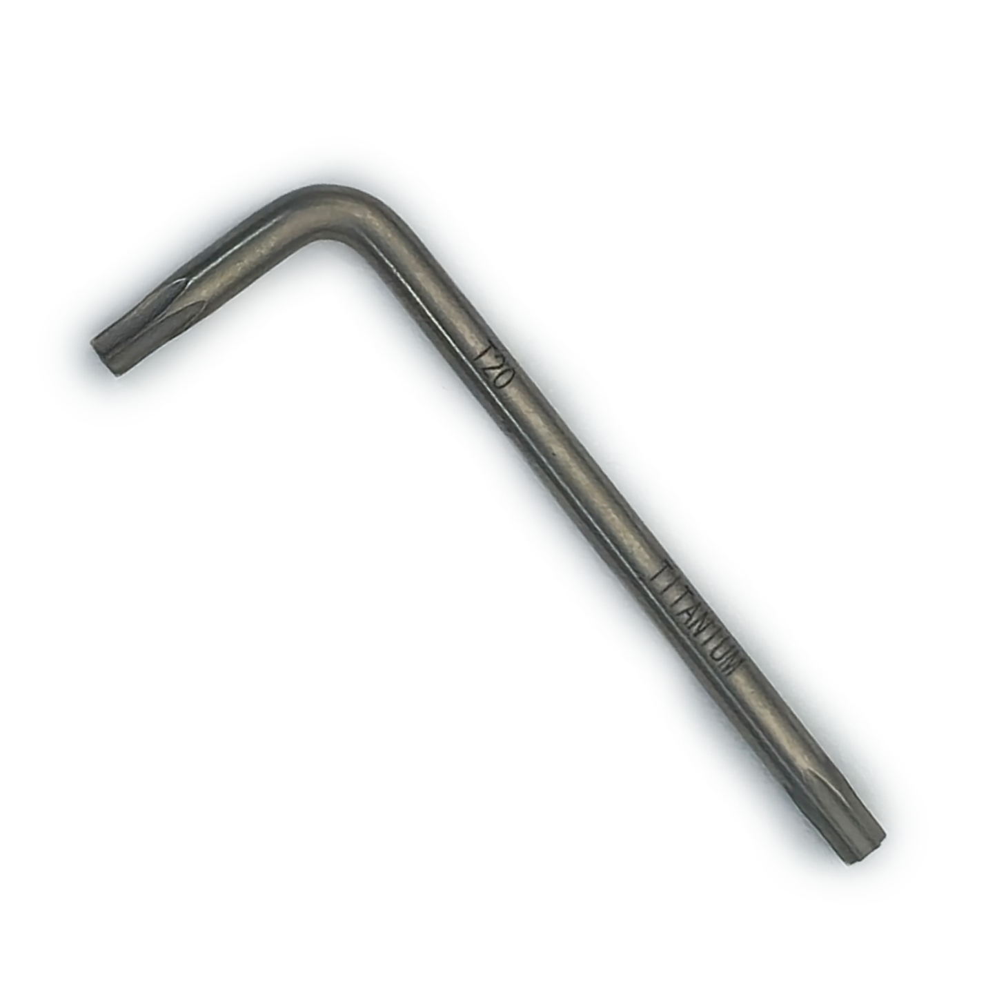 Titanium Torx Set  – MRI‑Safe