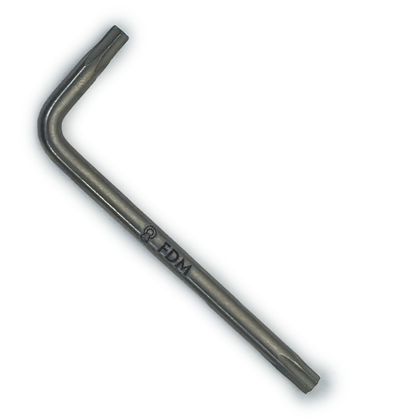 Titanium Torx Set  – MRI‑Safe