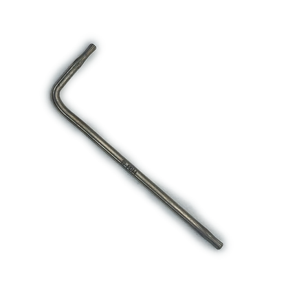 Titanium Torx Set  – MRI‑Safe