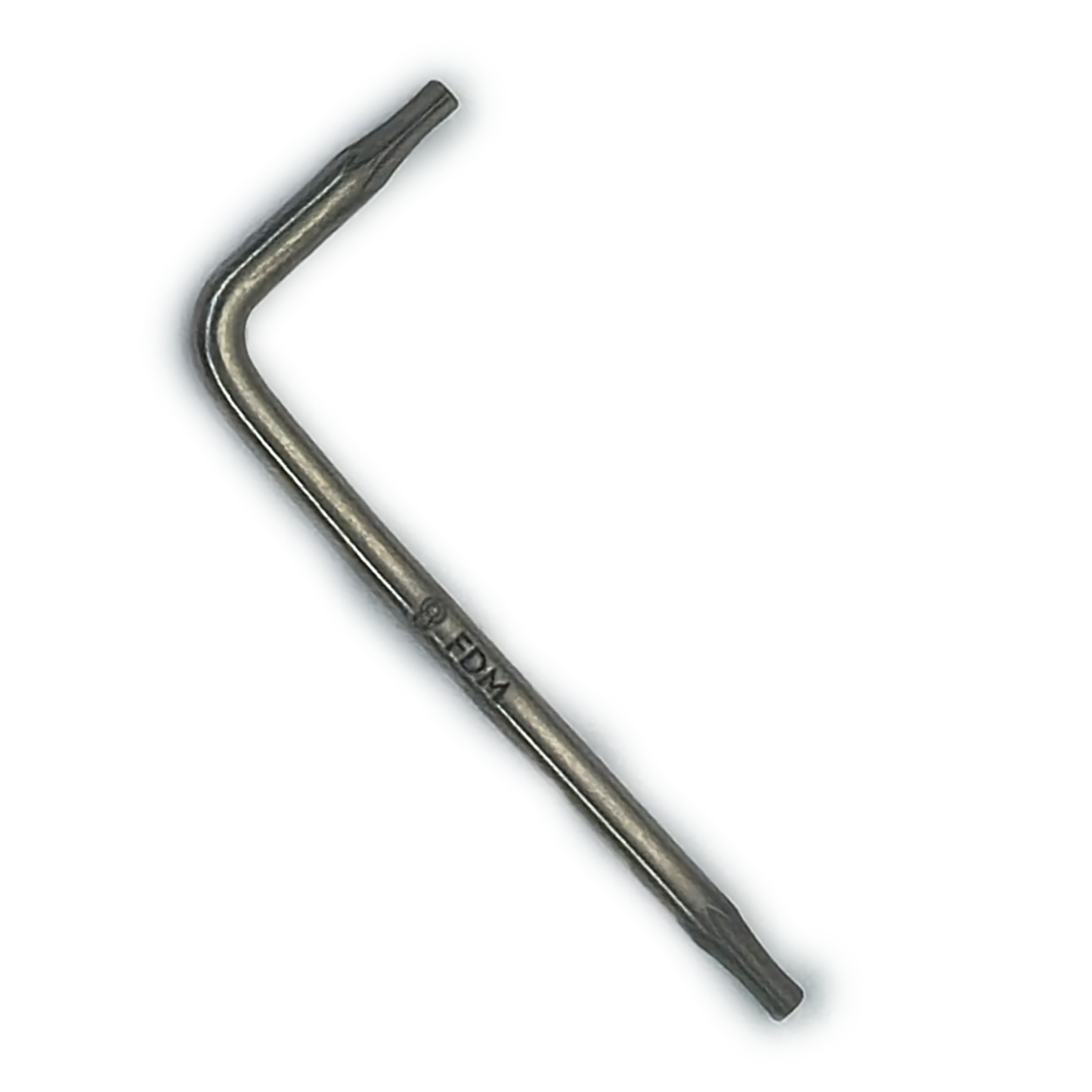 Titanium Torx Set  – MRI‑Safe