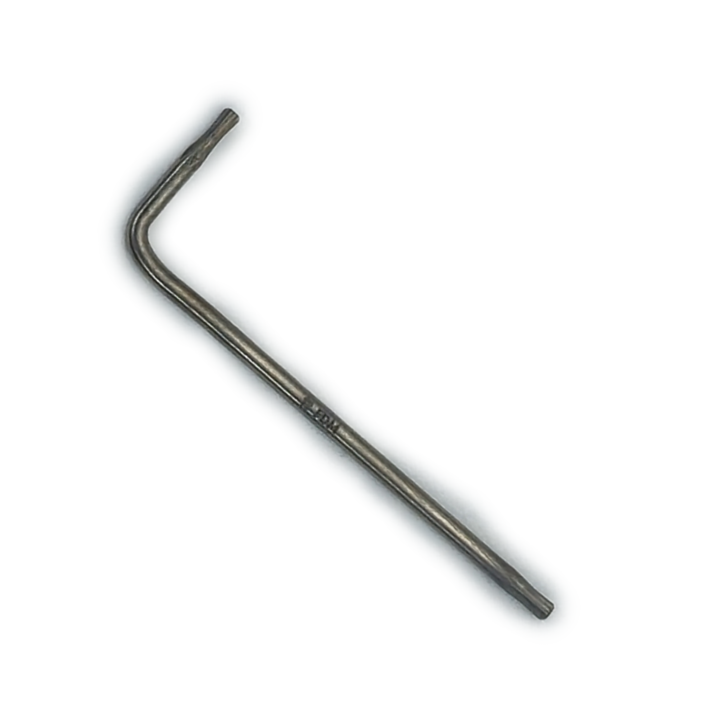 Titanium Torx Set  – MRI‑Safe