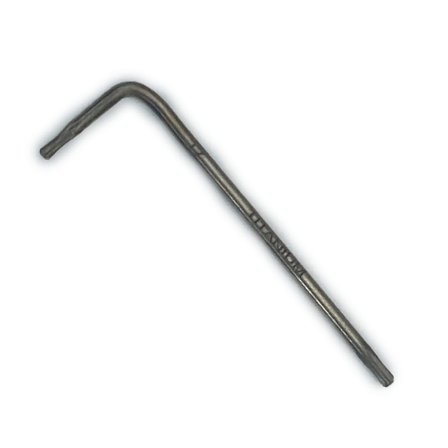 Titanium Torx Set  – MRI‑Safe