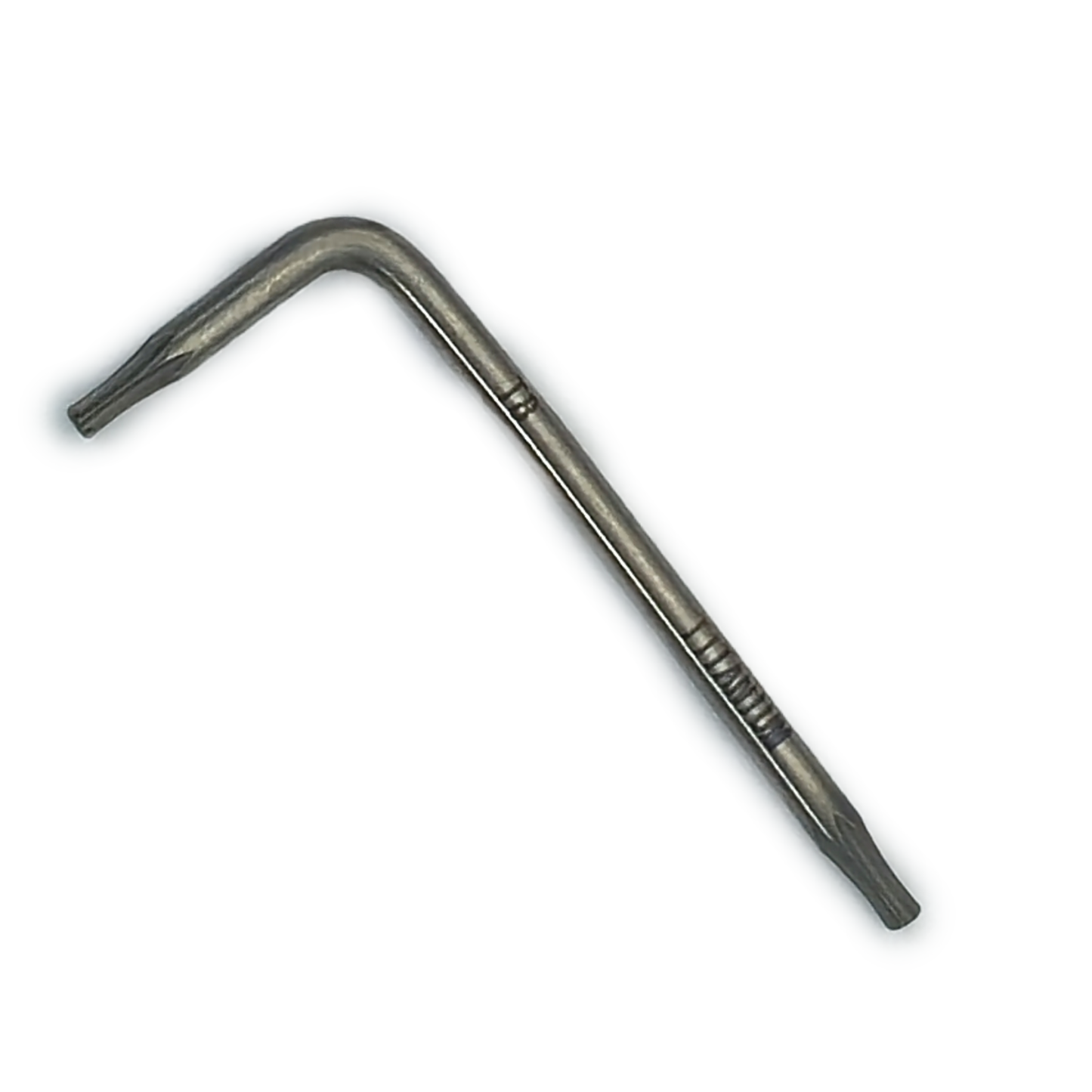 Titanium Torx Set  – MRI‑Safe